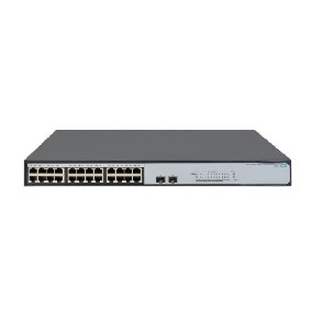 HPE OfficeConnect 1420 24G 2SFP+ Switch